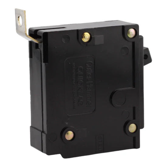 Eaton BAB1020 - 20Amp Circuit Breaker Bolt-On - 15 Amp  Double-Pole - 240 Volt