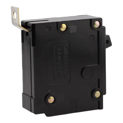 Eaton BAB1020 - 20Amp Circuit Breaker Bolt-On - 15 Amp  Double-Pole - 240 Volt