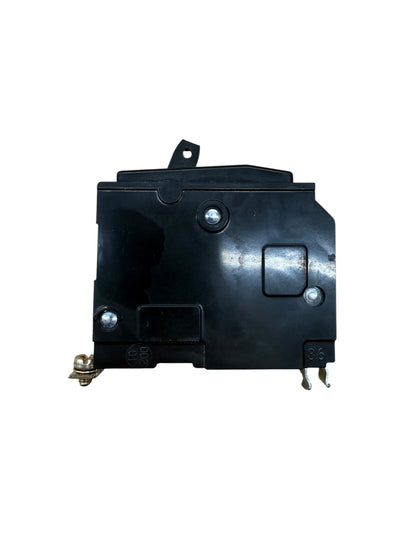 Square D QOB QOB120 20A Single-Pole 120V Bolt-On Circuit Breaker
