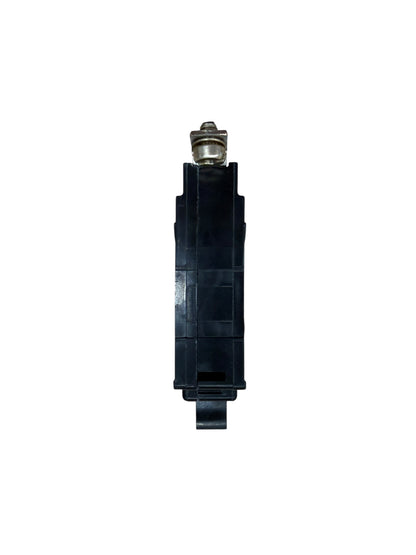 Square D QOB QOB120 20A Single-Pole 120V Bolt-On Circuit Breaker