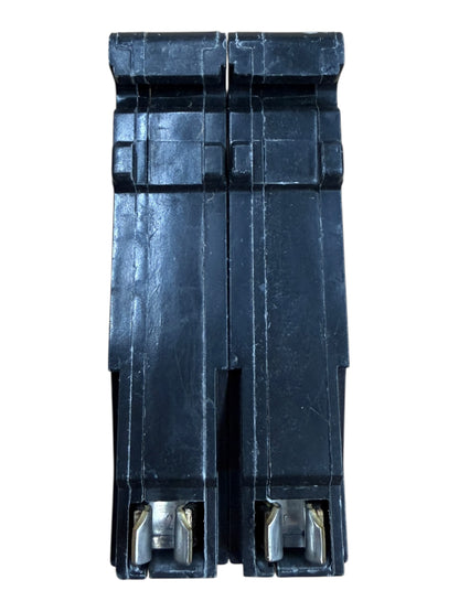 Eaton CH CHF240 40 Amp Double-Pole Circuit Breaker