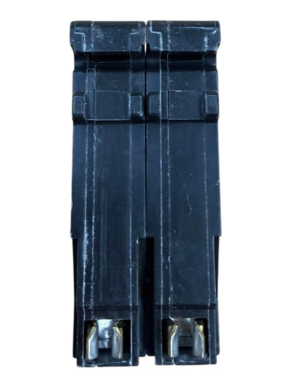 Eaton CH CHF250 50 Amp Double-Pole Circuit Breaker