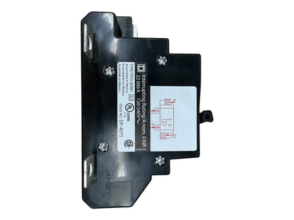 Square D, QOM70VH, QO, 70A, 2 pole, 120/240VAC, 22kA, bolt on