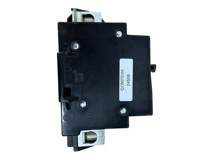 Square D, QOM70VH, QO, 70A, 2 pole, 120/240VAC, 22kA, bolt on