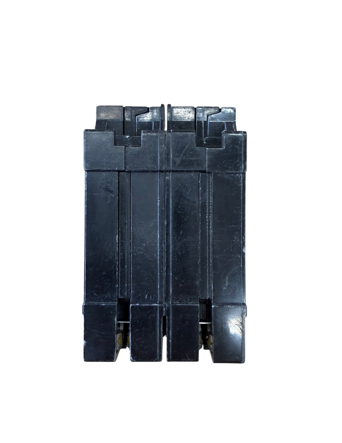 Square D Homeline HOMT2020230CP Quad 20/20A Single-Pole + 30A Double-Pole 120/240V Circuit Breaker