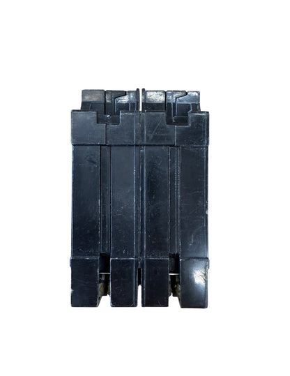 Square D Homeline HOMT2020230CP Quad 20/20A Single-Pole + 30A Double-Pole 120/240V Circuit Breaker