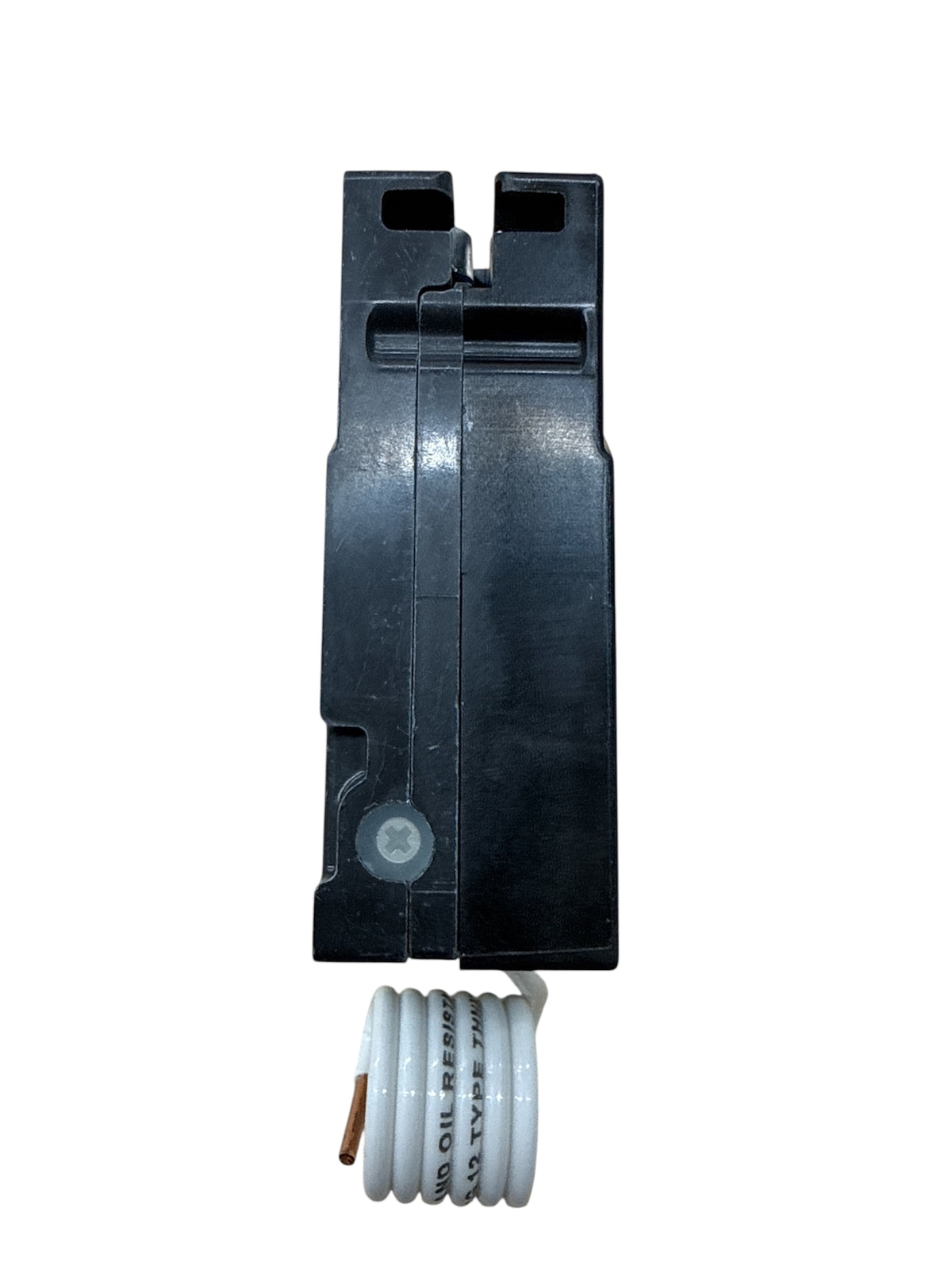 Siemens QP Q120DF 20 Amp Single-Pole 120V Dual-Function AFCI/GFCI Circuit Breaker (10 Pack)
