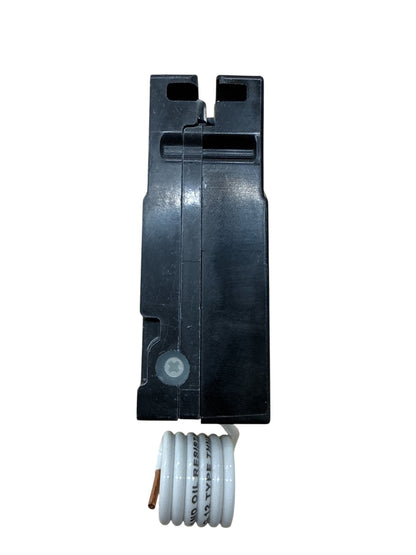 Siemens QP Q120DF 20 Amp Single-Pole 120V Dual-Function AFCI/GFCI Circuit Breaker (10 Pack)