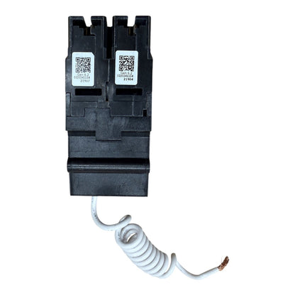 Eaton BR BRN230GF 30A Double-Pole 120/240V Dual-Function AFCI/GFCI Circuit Breaker