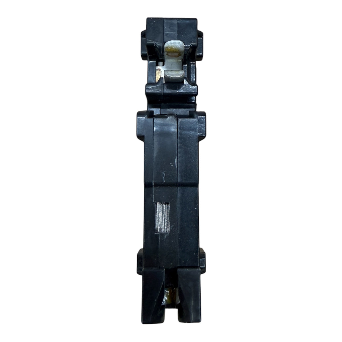 Square D Homeline HOM120PAFGF 20A Single-Pole Dual-Function AFCI/GFCI Plug-On Neutral Circuit Breaker
