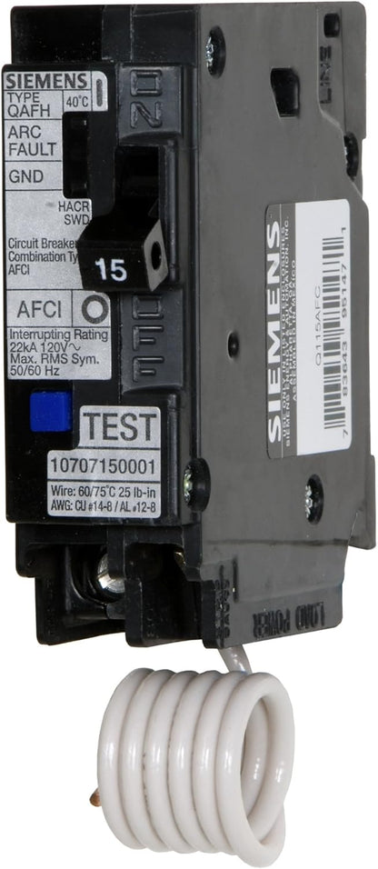 SIEMENS Q115AFC