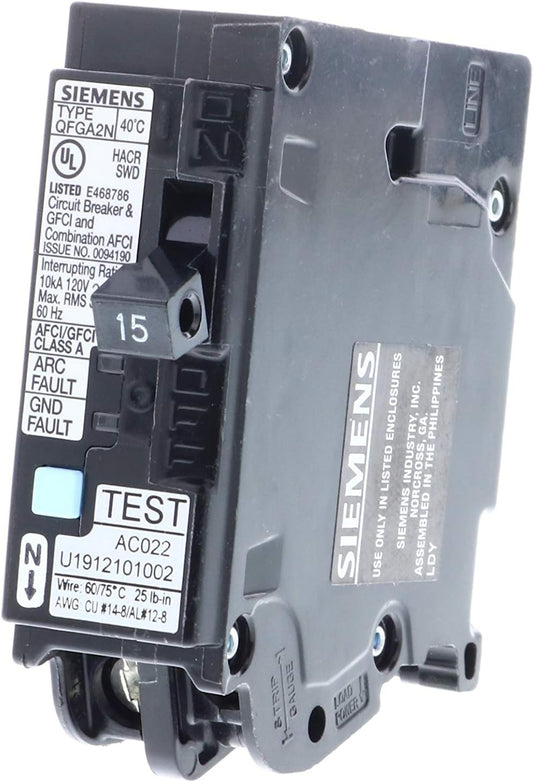 SIEMENS Q115DFN