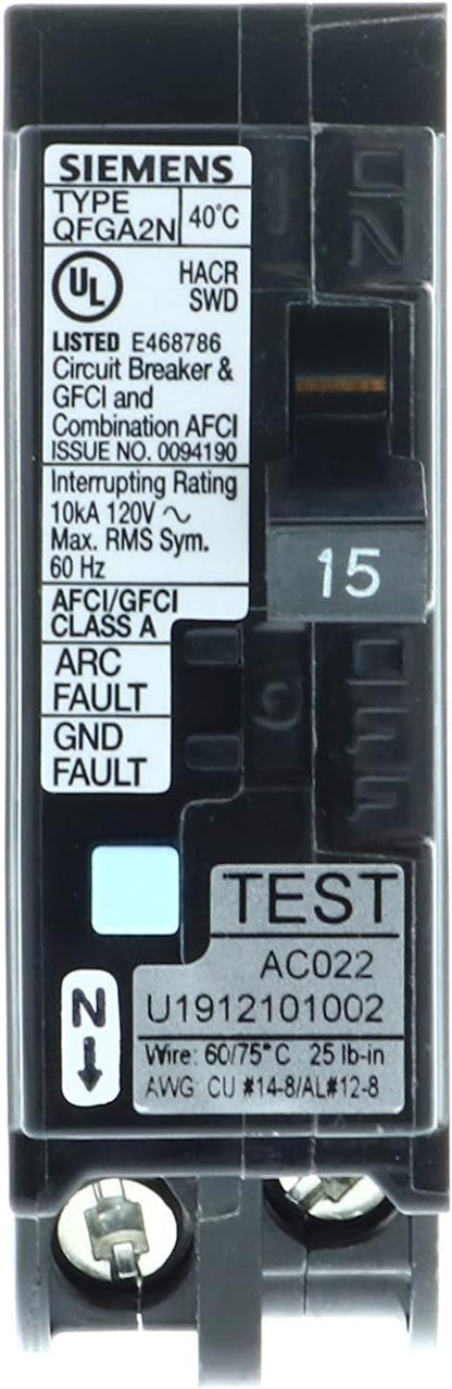 SIEMENS Q115DFN