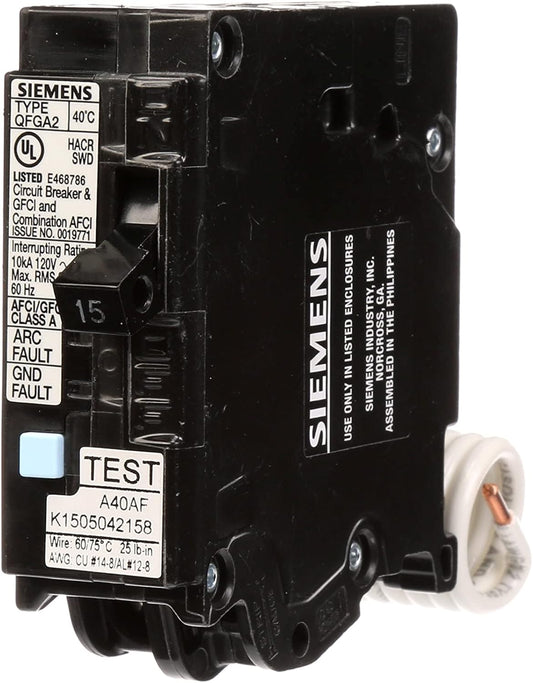 SIEMENS Q115DFP