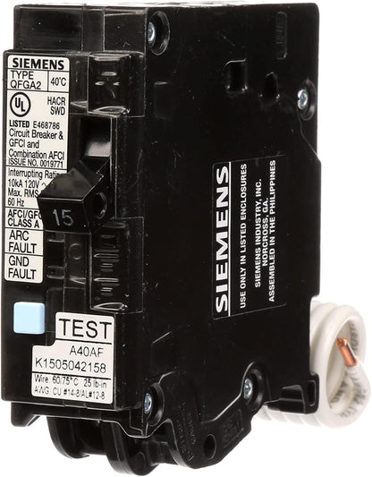 SIEMENS Q115DFP