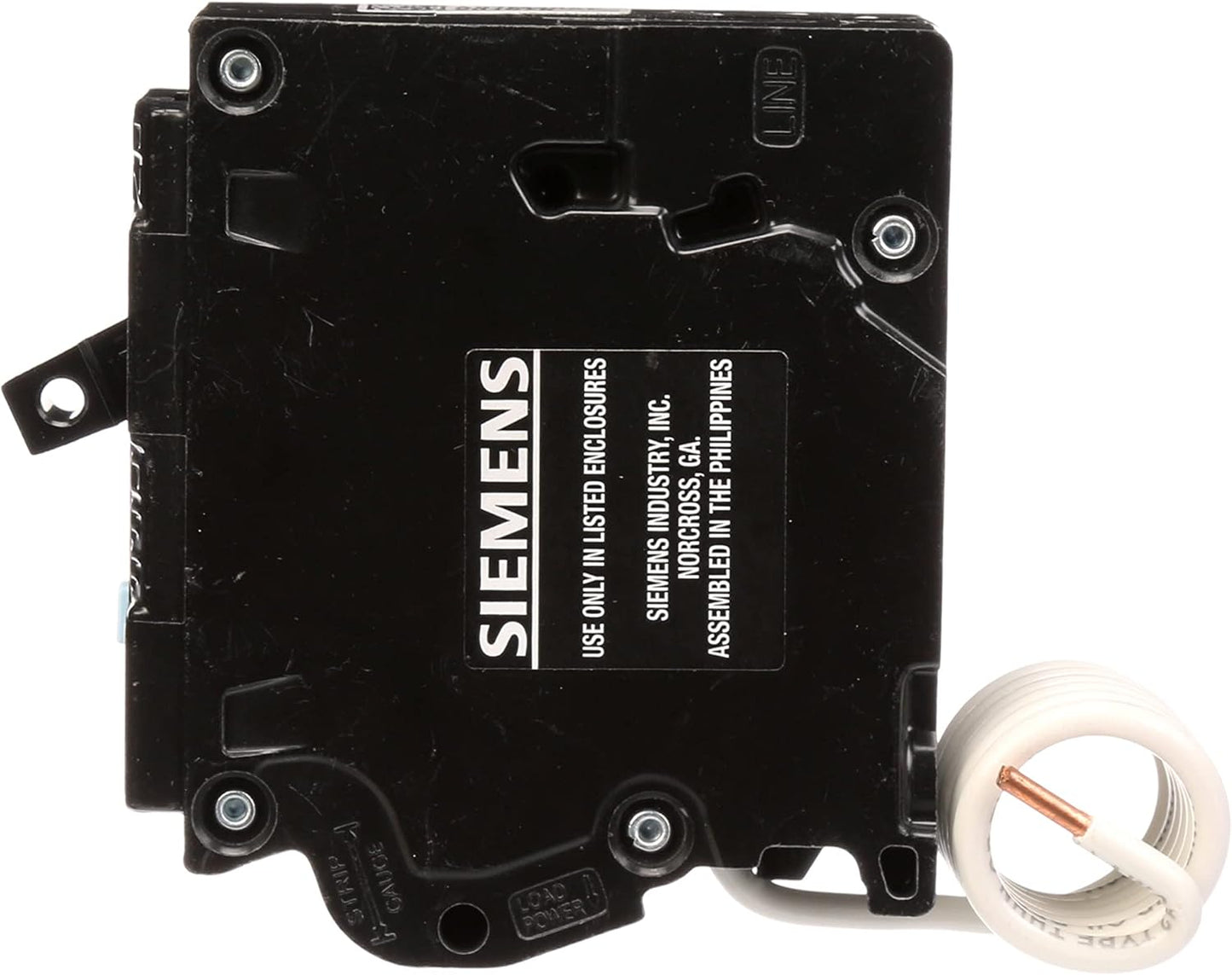 SIEMENS Q115DFP