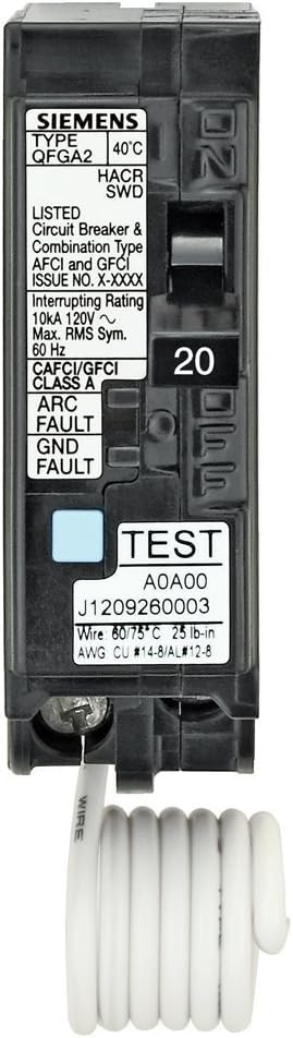 SIEMENS Q120DFP