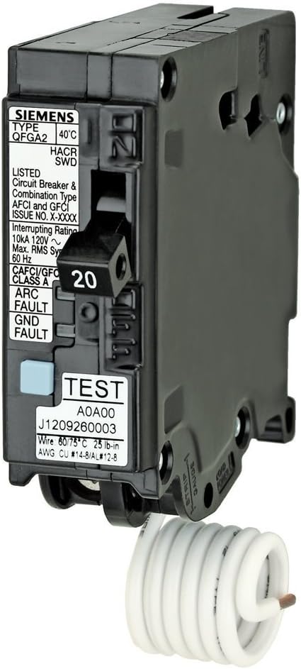SIEMENS Q120DFP