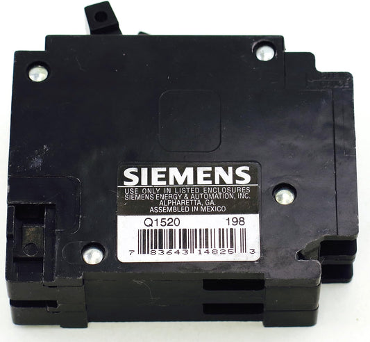 SIEMENS Q1520
