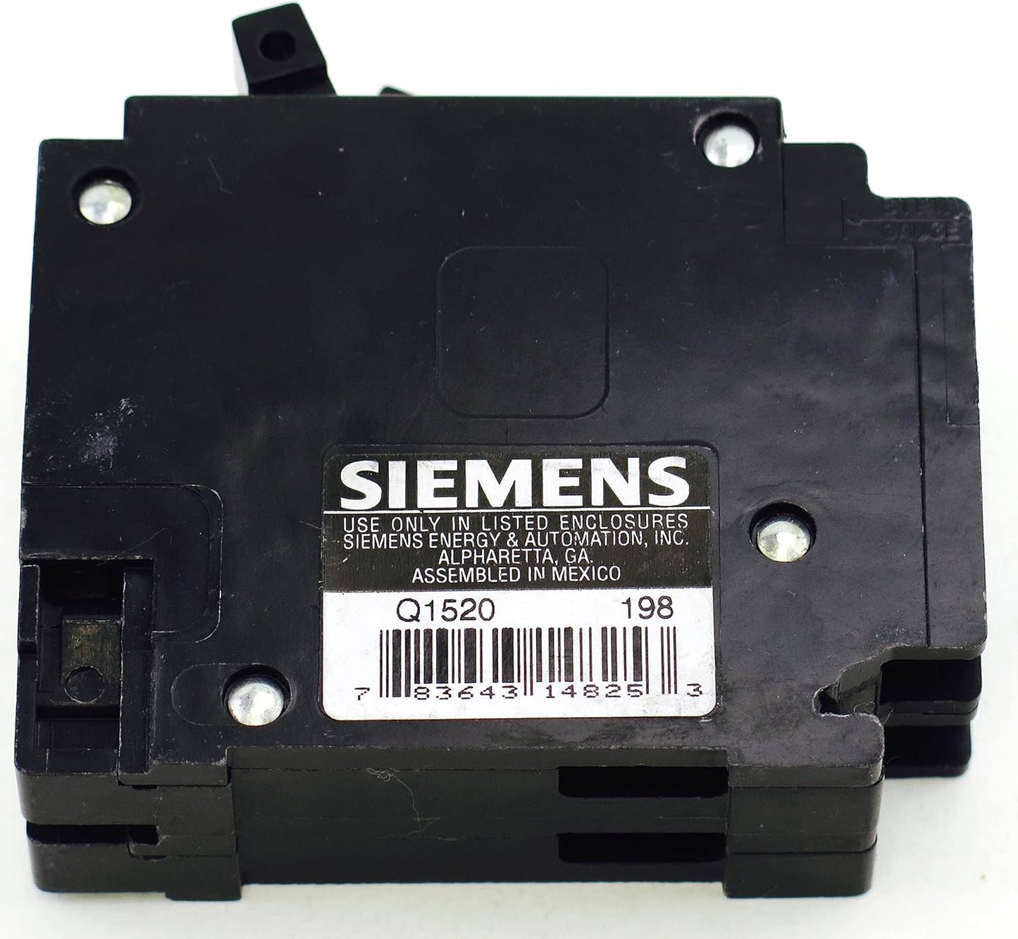 SIEMENS Q1520