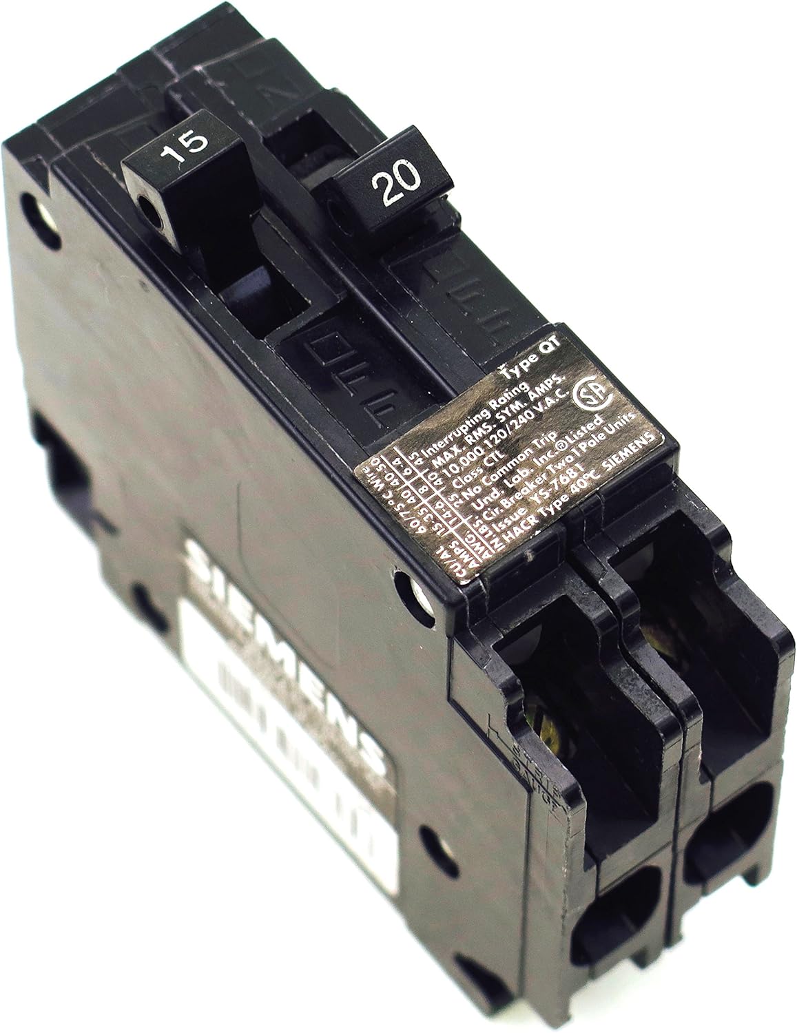 SIEMENS Q1520