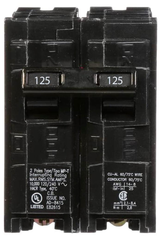 SIEMENS Q2125