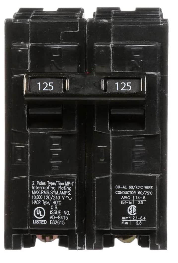 SIEMENS Q2125