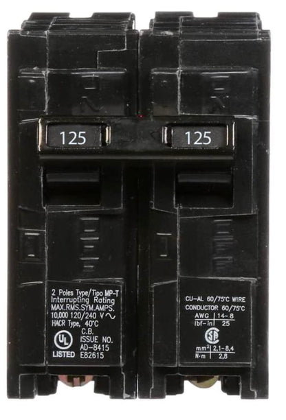 SIEMENS Q2125