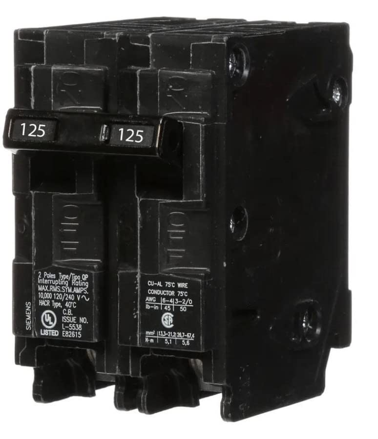 SIEMENS Q2125