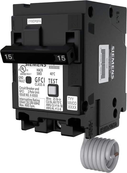 SIEMENS Q215GF