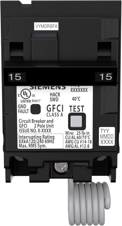 SIEMENS Q215GF