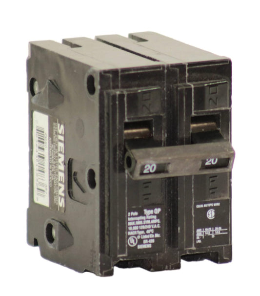 SIEMENS Q220