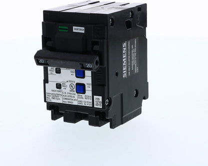 SIEMENS Q220AFCN