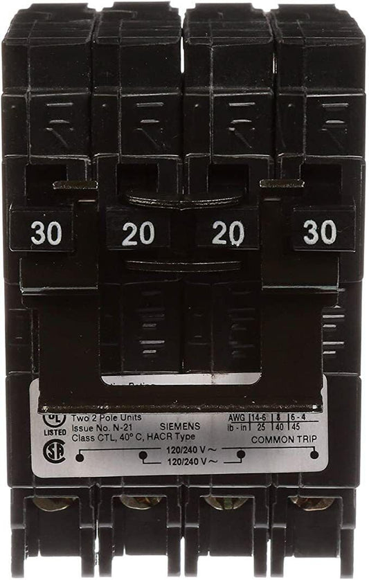 SIEMENS Q23020CT2