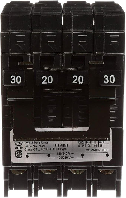 SIEMENS Q23020CT2