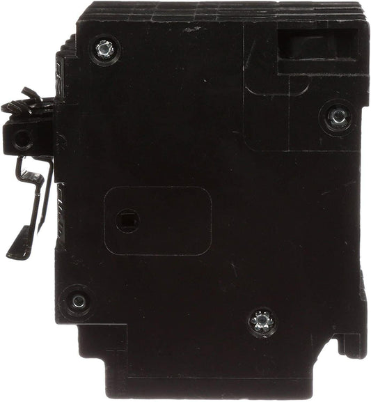 Siemens QP Q23020CT2 30/20 Amp Quad (Two Double-Pole) 120/240V Circuit Breaker