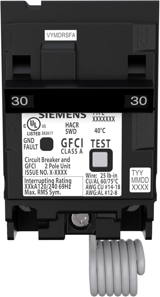 SIEMENS Q230GF