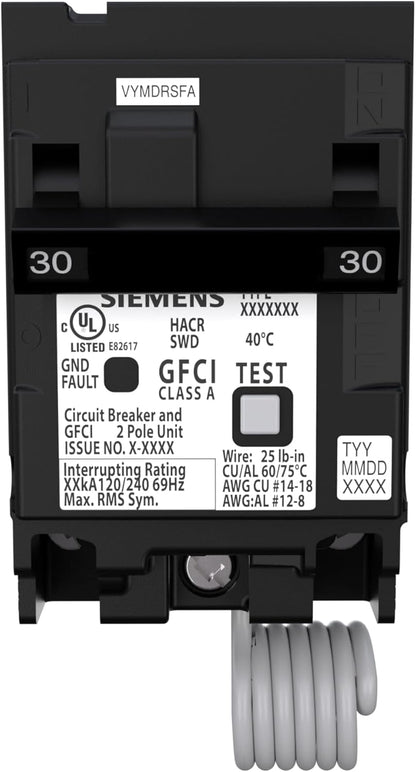 SIEMENS Q230GF