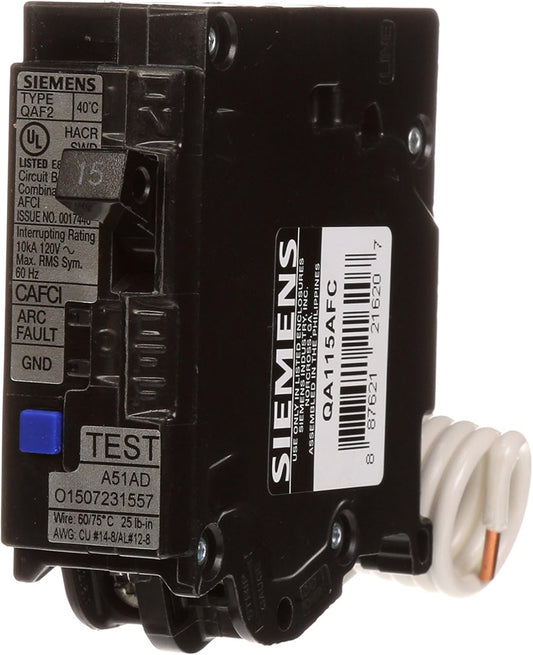 SIEMENS QA115AFC