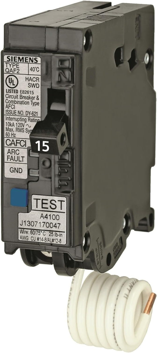 SIEMENS QA115AFCP