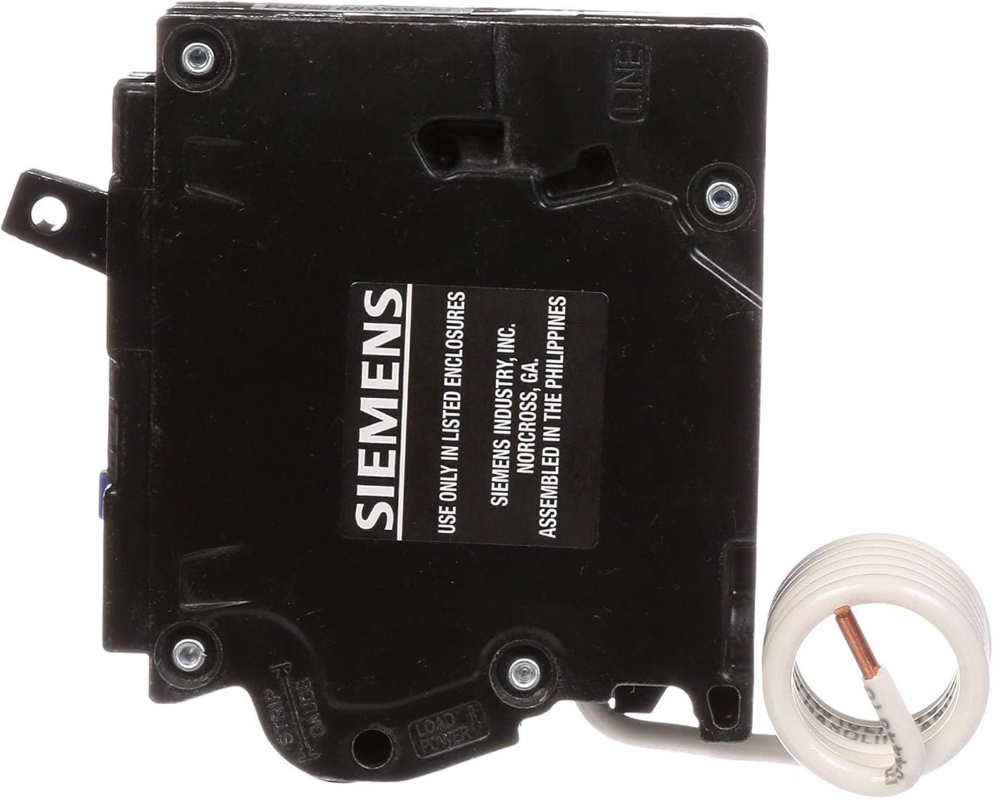 SIEMENS QA115AFCP
