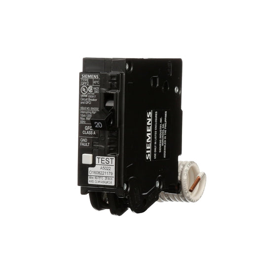 SIEMENS QF120A
