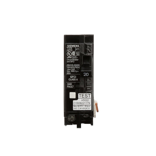 SIEMENS QF120A