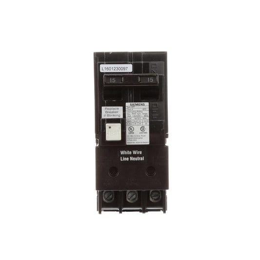 SIEMENS QF215