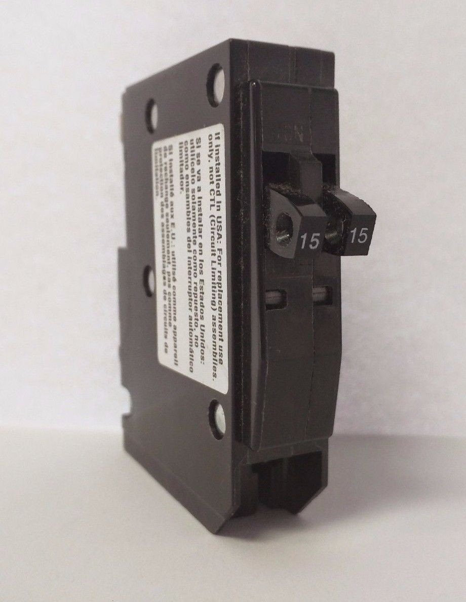 Square D - QO1515