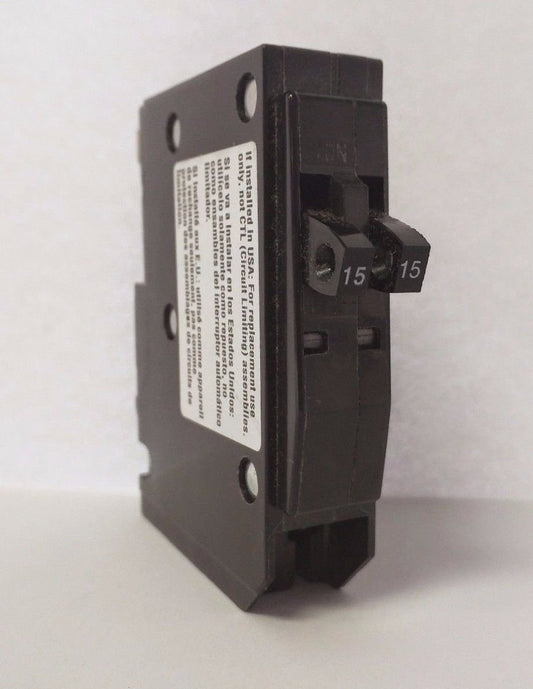 Square D - QO1515