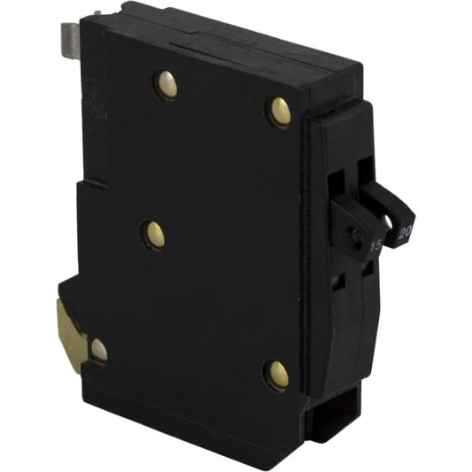 Square D QO QO1520 520A Single-Pole 120V Circuit Breaker