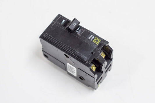 Square D - QO2100VH