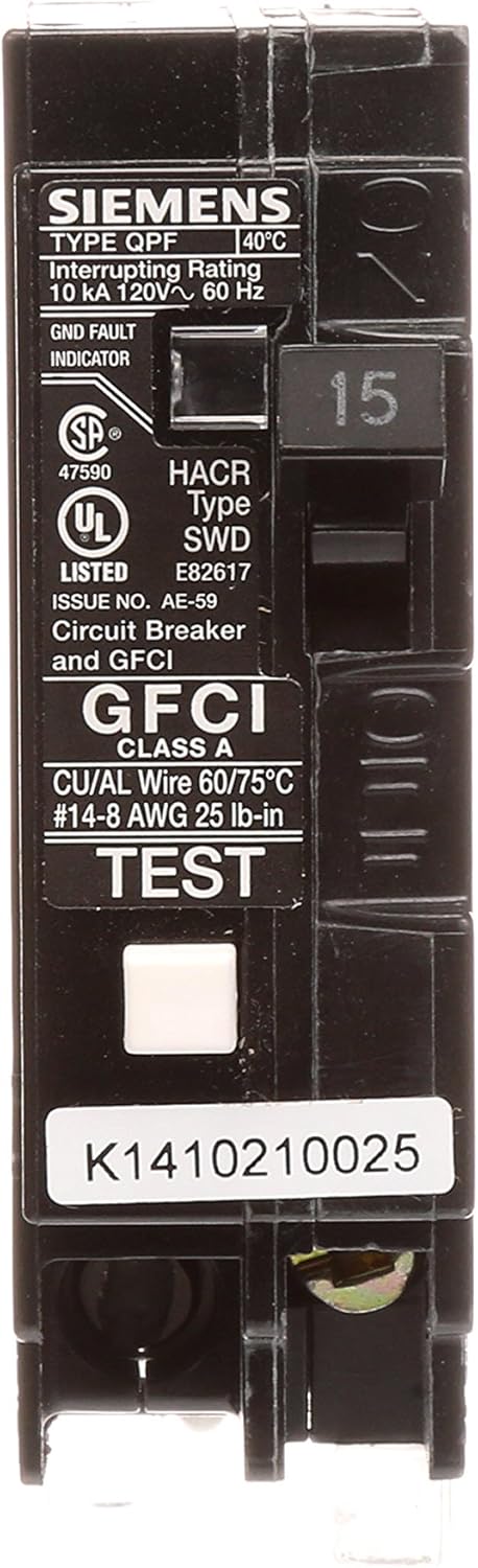 SIEMENS SIEQF115