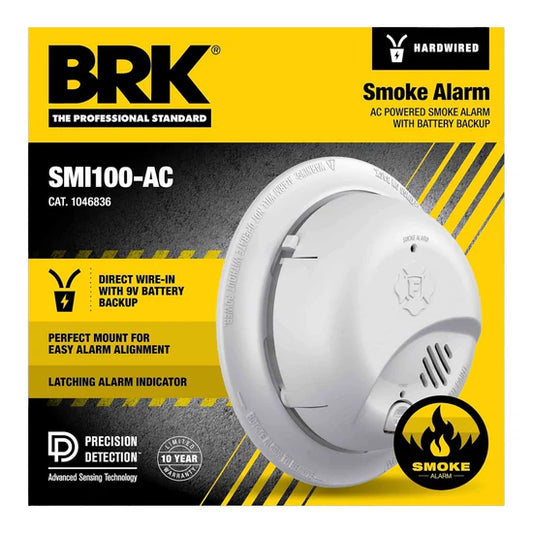 BRK SMI100-AC